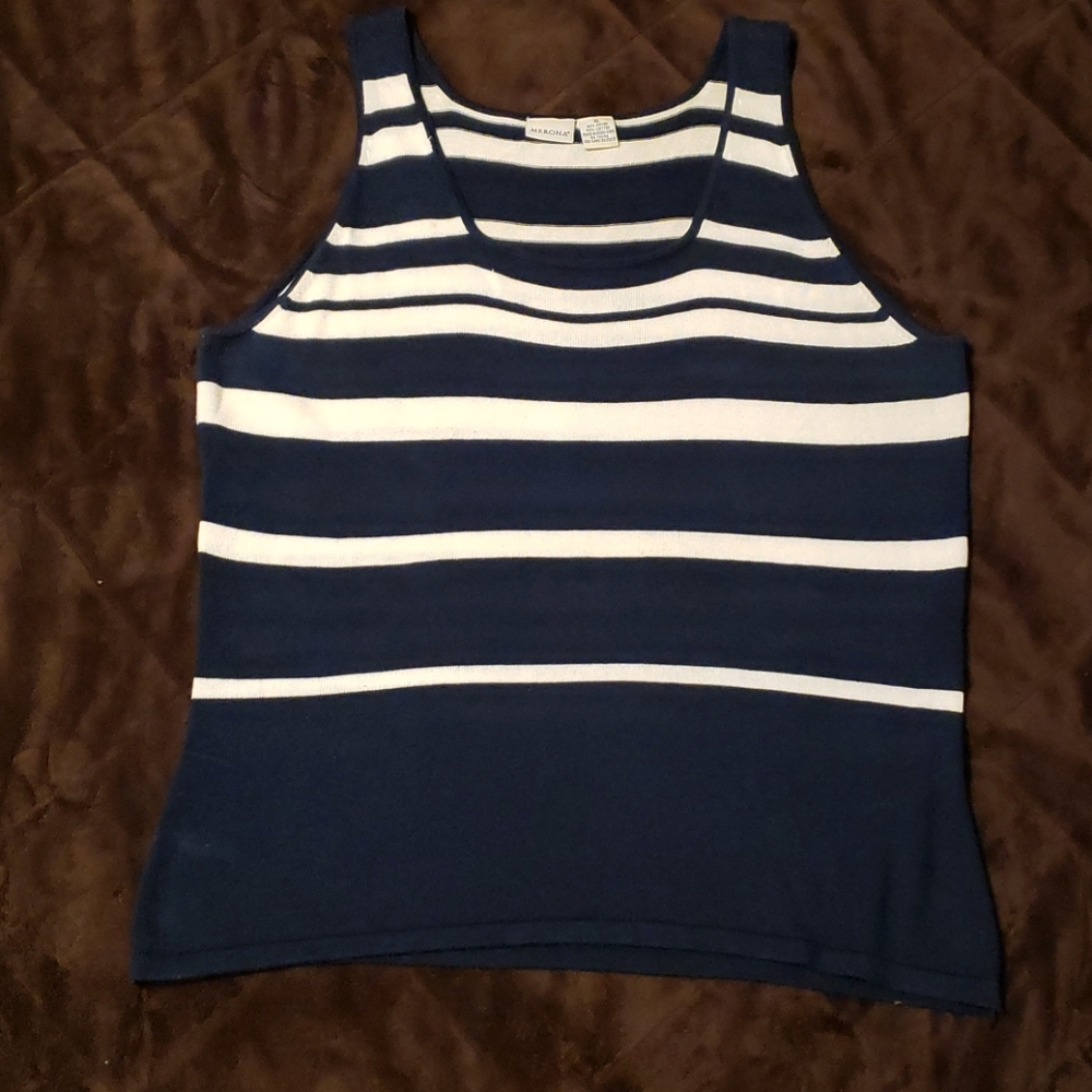 Merona Sweater Tank